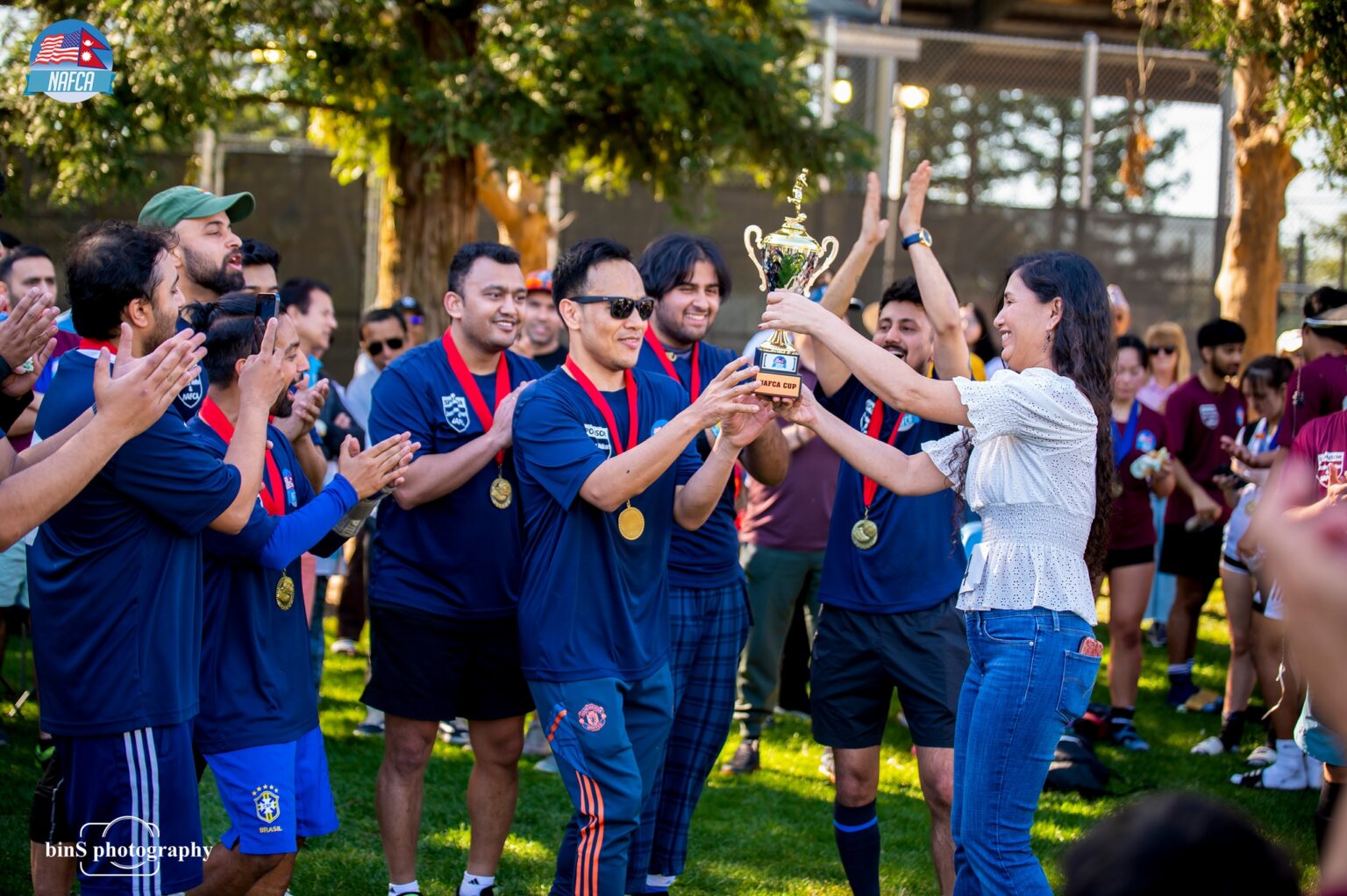 Nafca NAFCA Online – Empowering Nepali Diaspora to live Healthy Life